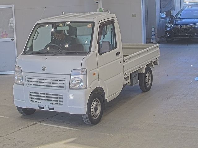 1207 Suzuki Carry truck DA63T 2011 г. (ARAI Oyama)